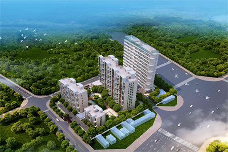 南城美境3室2厅1卫63万105m2出售