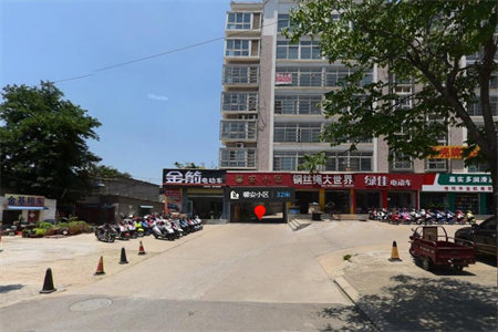 龙都东升龙华园C区2室2厅1卫58.9万84m2中档装修出售