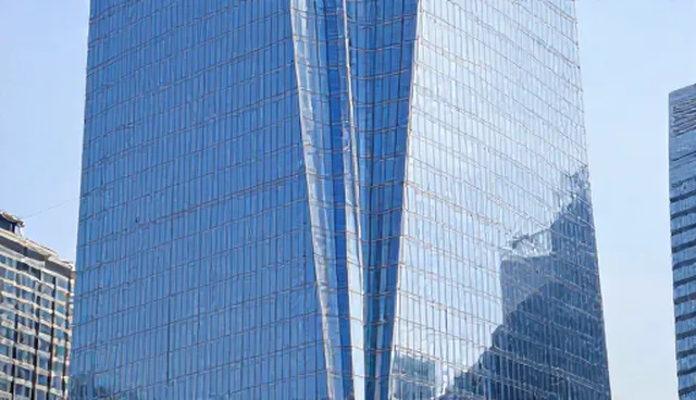 数据安全选型：系统集成中两种做法的对比与取舍