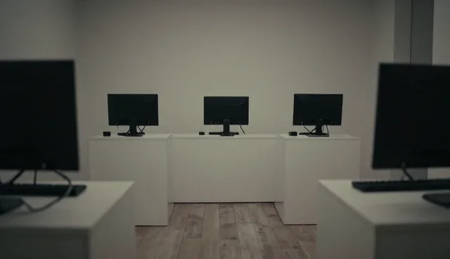 数据安全技术培训中的选型与维护建议