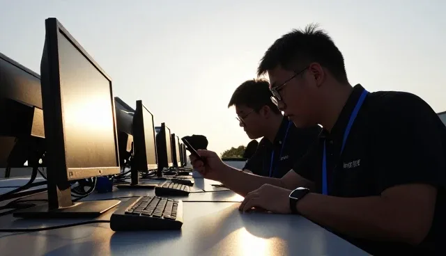 应用开发成为技术培训等发展的重要工具